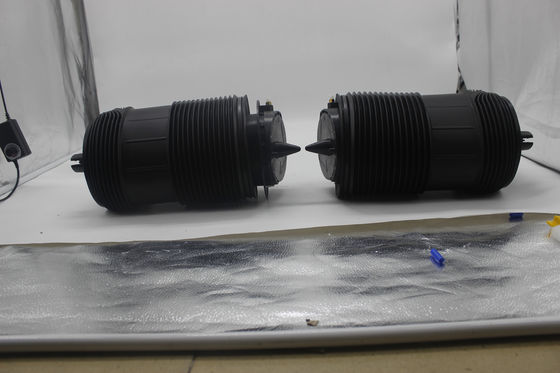 4M4616001C 4M4616002C Υπερίπτωση απορροφητή αέρα για Audi Q7 Volkswagen Touareg 4M