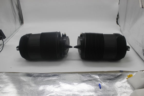 4M4616001C 4M4616002C Υπερίπτωση απορροφητή αέρα για Audi Q7 Volkswagen Touareg 4M
