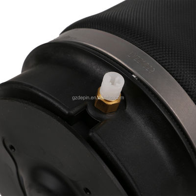 2513200425 2513200325 2513200025 Πίσω αεραγωγός για την Mercedes 251 R280 R350 R500