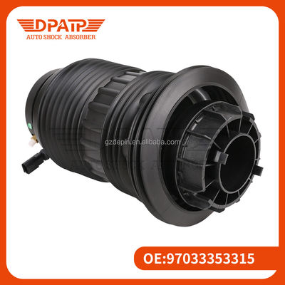 Porsche Palamela 970 Πίσω ανεμιστήρας 97033353315 97033353311