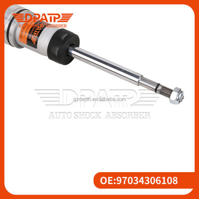 Άξονας αναστολής 31607619657 31607619658 για BMW X3 X4 20dX 35iX