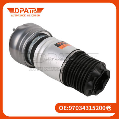 Αεροεξάρτηση 97034315200 97034315201 97034315202 9703431520 9703431520 97034305208 97034305215 97034315204 για την Porsche Palamela 970
