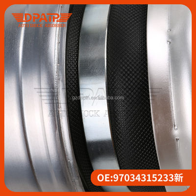 2009-2016 Porsche Palamela 970 Απορροφητής σοκ αέρα 97034315233 97034315235 97034315236