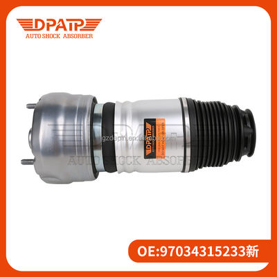 2009-2016 Porsche Palamela 970 Απορροφητής σοκ αέρα 97034315233 97034315235 97034315236