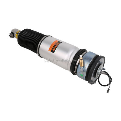 BMW E66 2000-2005 Επνευματική ανάρτηση Τμήματα ανάρτησης 37126785536 37106778798