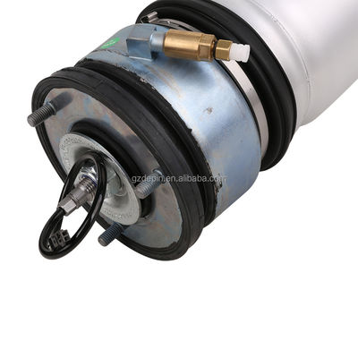 BMW E66 2000-2005 Επνευματική ανάρτηση Τμήματα ανάρτησης 37126785536 37106778798