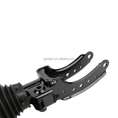 Porsche Cayenne Μπροστά ανάρτηση αέρα Απορροφητήρα σοκ 95835809321 Για επισκευή