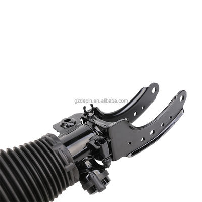 Προσωρινός απορροφητής αέρα για Porsche Cayenne 95535804010 Μέρος επισκευής/αντικατάστασης
