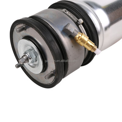 Αριστερός πίσω απορροφητής 37126785537 E66 BMW Αντικατάσταση απορροφητή 37106778799