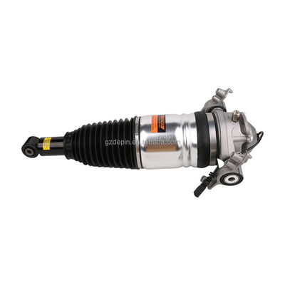 95835801900 Πίσω αριστερή εναέρια ανάρτηση για Porsche Cayenne Volkswagen Touareg 958 7P