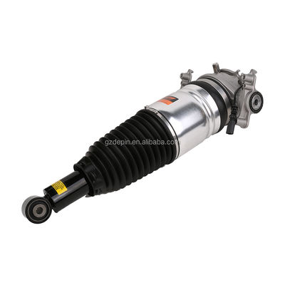 95835801900 Πίσω αριστερή εναέρια ανάρτηση για Porsche Cayenne Volkswagen Touareg 958 7P
