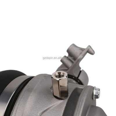 95835801900 Πίσω αριστερή εναέρια ανάρτηση για Porsche Cayenne Volkswagen Touareg 958 7P