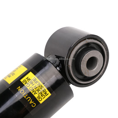 95835802000 Πίσω δεξιός απορροφητής αέρα για Porsche Cayenne Volkswagen Touareg 958 7P