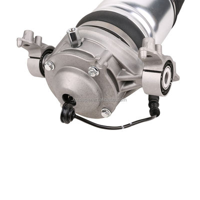 95835802000 Πίσω δεξιός απορροφητής αέρα για Porsche Cayenne Volkswagen Touareg 958 7P