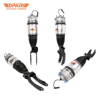 Προσωπικός απορροφητής αέρα 43-2064 για Porsche Cayenne Volkswagen Touareg 958 7P