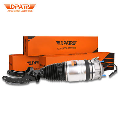 Προσωπικός απορροφητής αέρα 43-2064 για Porsche Cayenne Volkswagen Touareg 958 7P