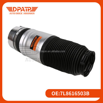 7L8616503B 7L8616403B Πίσω τσάντα αερισμού για Porsche Cayenne 955 Q74L Touareg 7L 9PA