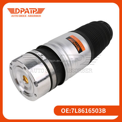 7L8616503B 7L8616403B Πίσω τσάντα αερισμού για Porsche Cayenne 955 Q74L Touareg 7L 9PA