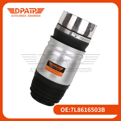 7L8616503B 7L8616403B Πίσω τσάντα αερισμού για Porsche Cayenne 955 Q74L Touareg 7L 9PA