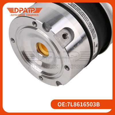 7L8616503B 7L8616403B Πίσω τσάντα αερισμού για Porsche Cayenne 955 Q74L Touareg 7L 9PA