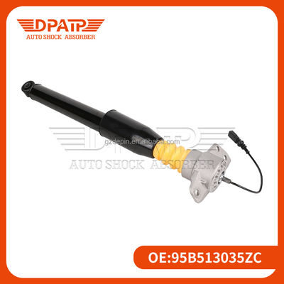 CAYMAN 981 Απορροφητής σοκ ανάρτησης 95B513035ZC 95B513035E 95B513035F 95B513035G Για την Porsche