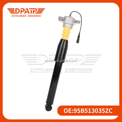 CAYMAN 981 Απορροφητής σοκ ανάρτησης 95B513035ZC 95B513035E 95B513035F 95B513035G Για την Porsche