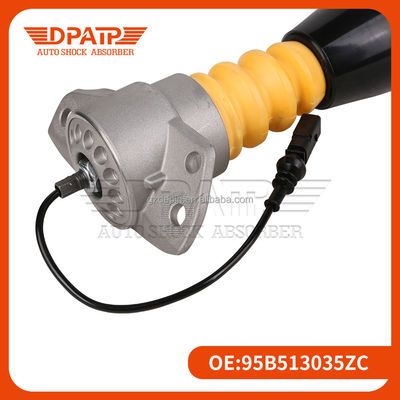 CAYMAN 981 Απορροφητής σοκ ανάρτησης 95B513035ZC 95B513035E 95B513035F 95B513035G Για την Porsche