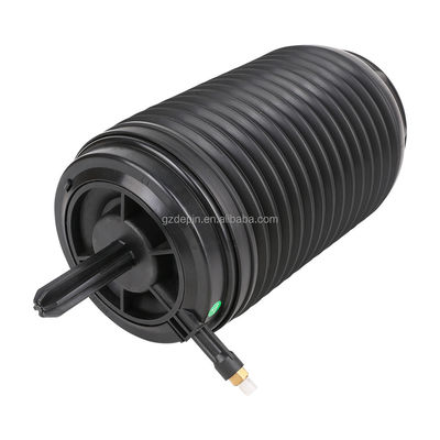 95B616002 Πίσω αεραγωγός μπαλόνι για Porsche Maca κατασκευασμένος από επαγγελματία