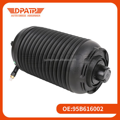 95B616002 Πίσω αεραγωγός μπαλόνι για Porsche Maca κατασκευασμένος από επαγγελματία
