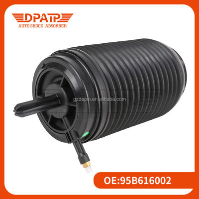 95B616002 Πίσω αεραγωγός μπαλόνι για Porsche Maca κατασκευασμένος από επαγγελματία
