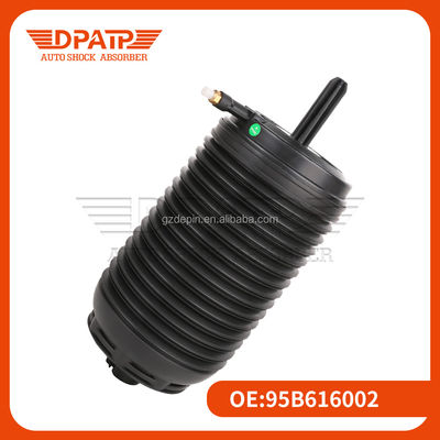 95B616002 Πίσω αεραγωγός μπαλόνι για Porsche Maca κατασκευασμένος από επαγγελματία