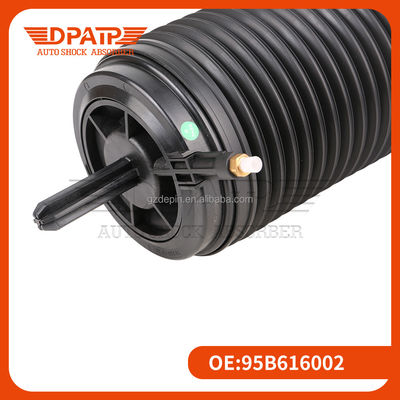 95B616002 Πίσω αεραγωγός μπαλόνι για Porsche Maca κατασκευασμένος από επαγγελματία