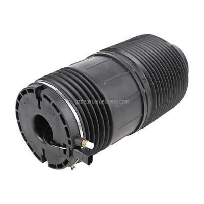 Πρότυπο αυτοκινήτου για την Porsche Palamela 971 971616025 Αριστερή πίσω εναέρια ανάρτηση Κύλινδρο ελατήρια
