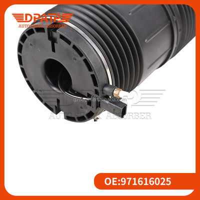 Πρότυπο αυτοκινήτου για την Porsche Palamela 971 971616025 Αριστερή πίσω εναέρια ανάρτηση Κύλινδρο ελατήρια