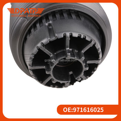 Πρότυπο αυτοκινήτου για την Porsche Palamela 971 971616025 Αριστερή πίσω εναέρια ανάρτηση Κύλινδρο ελατήρια