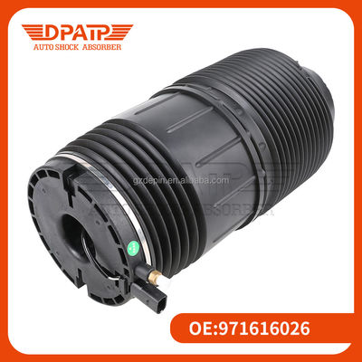 971616026C Πίσω δεξιά τσάντα κυλίνδρου αέρα για Porsche Palamela 971 OE NO. 971616026C