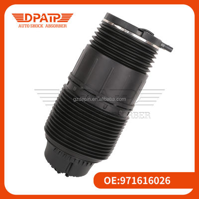 971616026C Πίσω δεξιά τσάντα κυλίνδρου αέρα για Porsche Palamela 971 OE NO. 971616026C