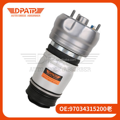 Απορροφητής κρούσματος εμπρός για Porsche Palamela 970 97034315200