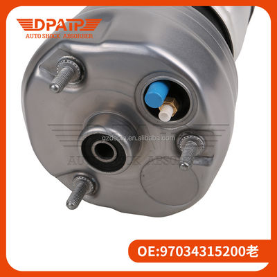 Απορροφητής κρούσματος εμπρός για Porsche Palamela 970 97034315200
