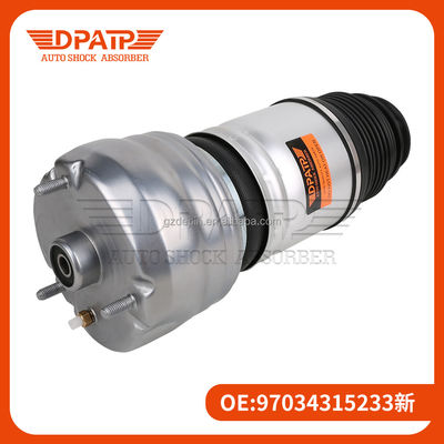 Προσωρινός δεξιός απορροφητής για την Porsche Palamela 970 97034315233 97034315235 97034315236