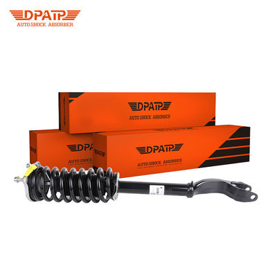 OEM Προσωρινός απορροφητής συγκρούσεων 2133204030 2133203930 για Mercedes-Benz E Class