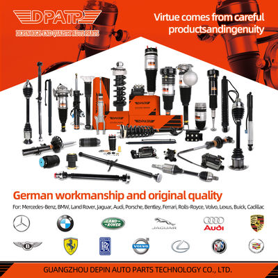 Προσωπικά αποσβεστήρες για Land Cruiser 80 W211 Mercedes Benz Nissan Honda Stepwgn