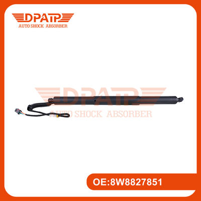8W8827851 Ηλεκτρικές στήλες πίσω θύρα Κάλυψη πίσω θύρα για Audi A5 &amp; S5 SPORTBACK