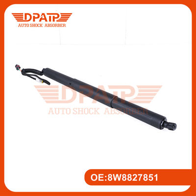 8W8827851 Ηλεκτρικές στήλες πίσω θύρα Κάλυψη πίσω θύρα για Audi A5 &amp; S5 SPORTBACK