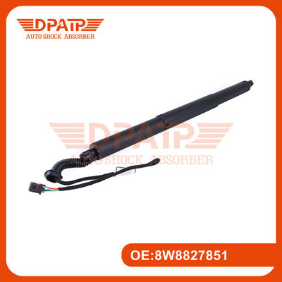 8W8827851 Ηλεκτρικές στήλες πίσω θύρα Κάλυψη πίσω θύρα για Audi A5 &amp; S5 SPORTBACK