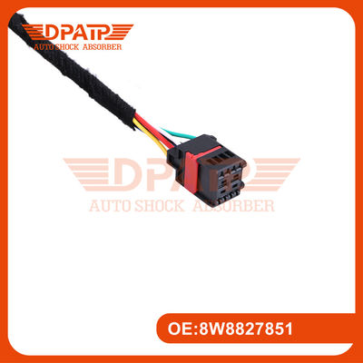 8W8827851 Ηλεκτρικές στήλες πίσω θύρα Κάλυψη πίσω θύρα για Audi A5 &amp; S5 SPORTBACK