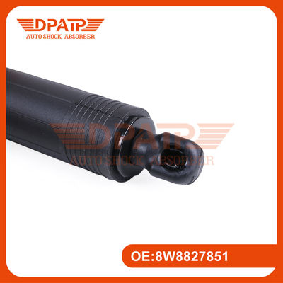 8W8827851 Ηλεκτρικές στήλες πίσω θύρα Κάλυψη πίσω θύρα για Audi A5 &amp; S5 SPORTBACK