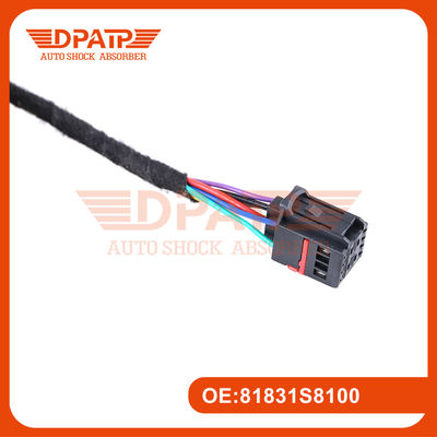 81831S8100 Ηλεκτρικά Στάγματα Κουκουβάγιας Νέος ανελκυστήρας για την Hyundai Paristi