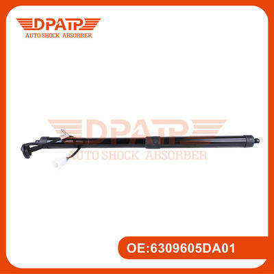 6309605DA01 Ηλεκτρική υποστήριξη ανύψωσης πίσω θύρας για το Hongqi HS7 2019-2022