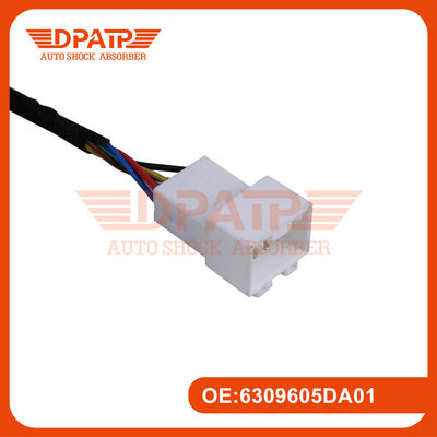 6309605DA01 Ηλεκτρική υποστήριξη ανύψωσης πίσω θύρας για το Hongqi HS7 2019-2022